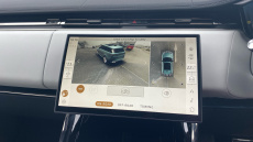 Land Rover Range Rover Sport 3.0 P460e Dynamic SE 5dr Auto Estate